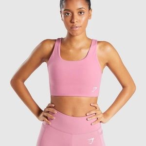 Gymshark dreamy sports bra